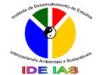 Instituto de Desenvolvimento de Estudos Internacionais, Ambientais e Sustentáveis