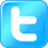 Sigue a registro de dominios en Twitter