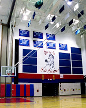 Welcome to Colt Country