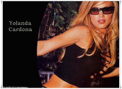 Yolanda Cardona, Hair, Hairstyles, Hot, Images, Photos, Pics, Pictures, Sexy, Wallpaper