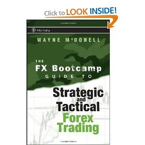the fx bootcamp guide to strategic and tactical forex trading - PDF Free Download