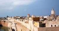 Morocco AlJadida Medina/المغرب - مدينة الجديدة