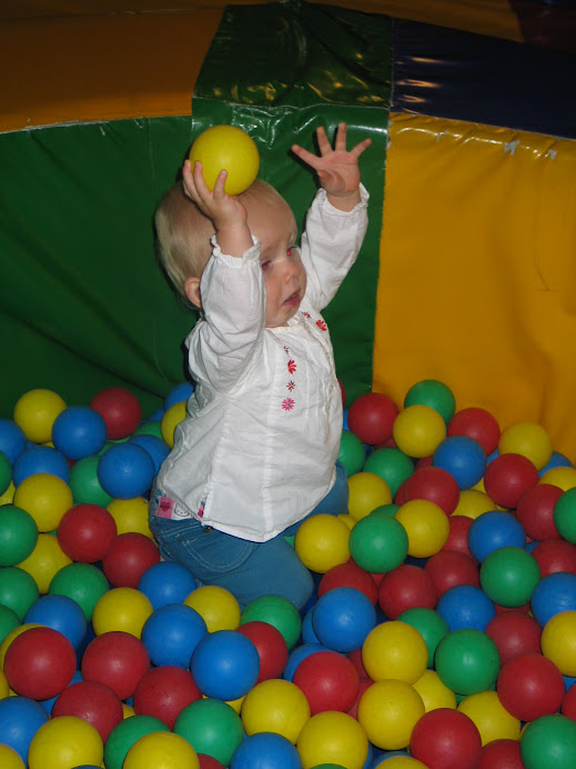In de ballenbak