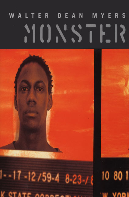 In the book monster is steve guilty or innocent