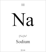 11 Sodium