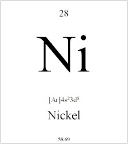 28 Nickel