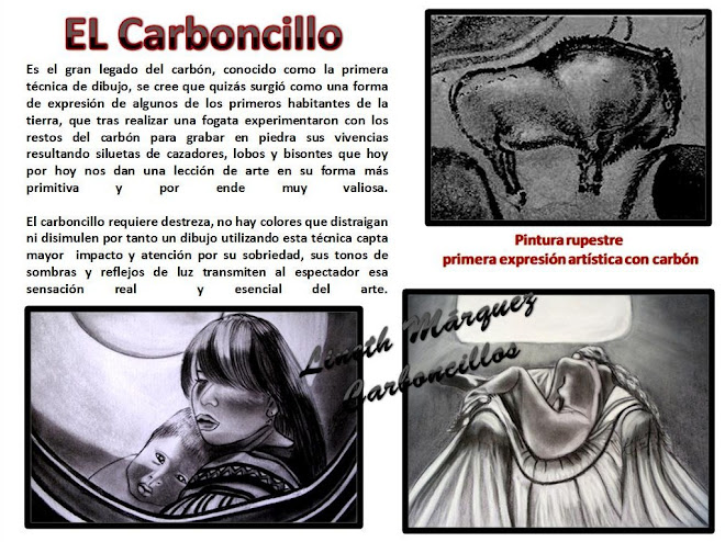 Historia del Carboncillo