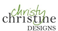 christychristine Designs