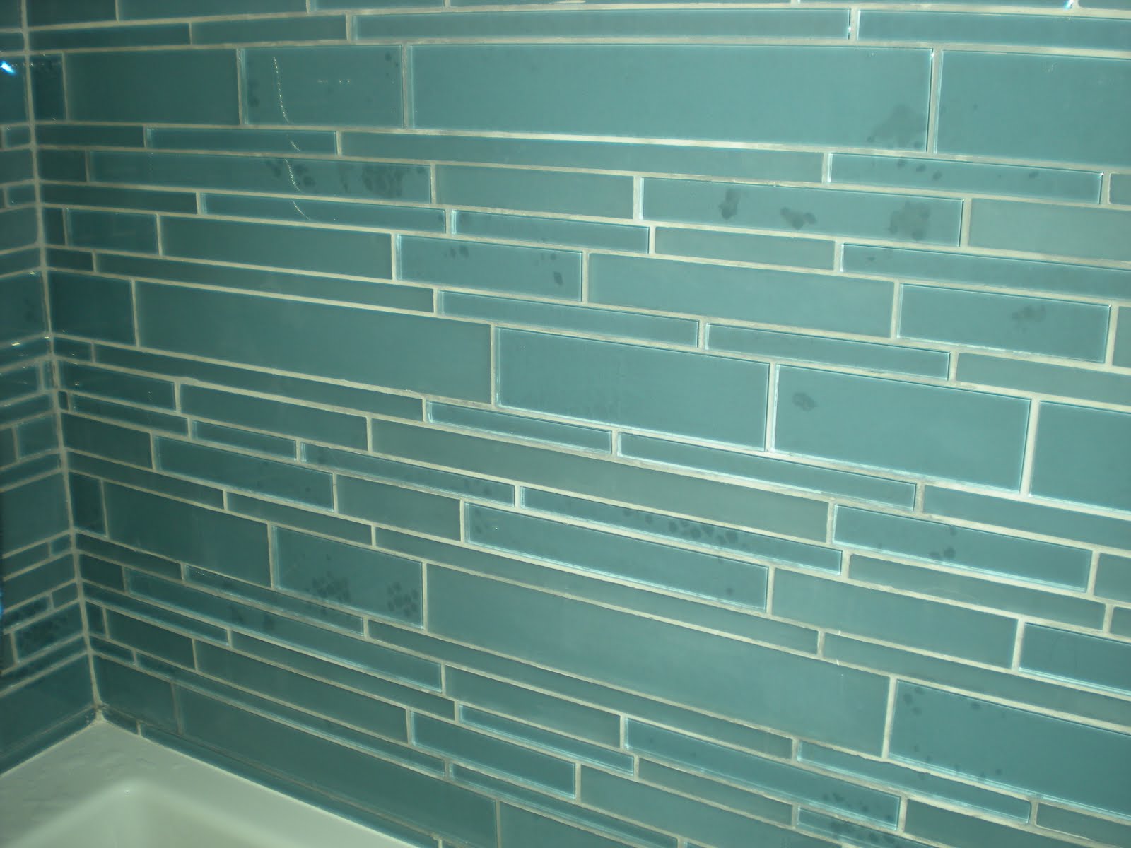 Glass Walls Glass Tile For Shower Walls