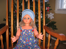 My doll "Carol"