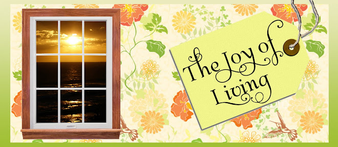 The Joy of Living