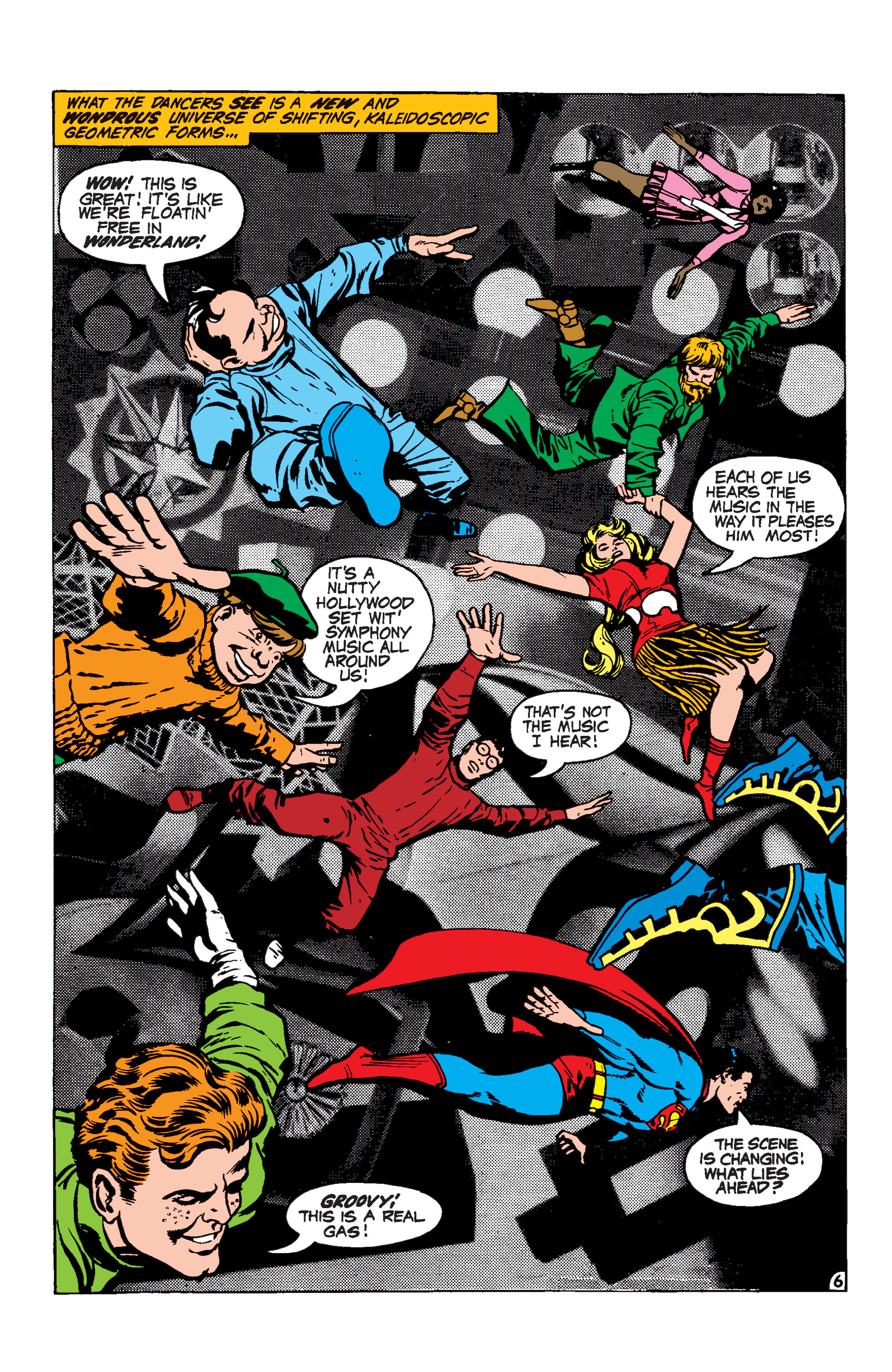 Read online Superman's Pal, Jimmy Olsen by Jack Kirby comic -  Issue # TPB (Part 2) - 5