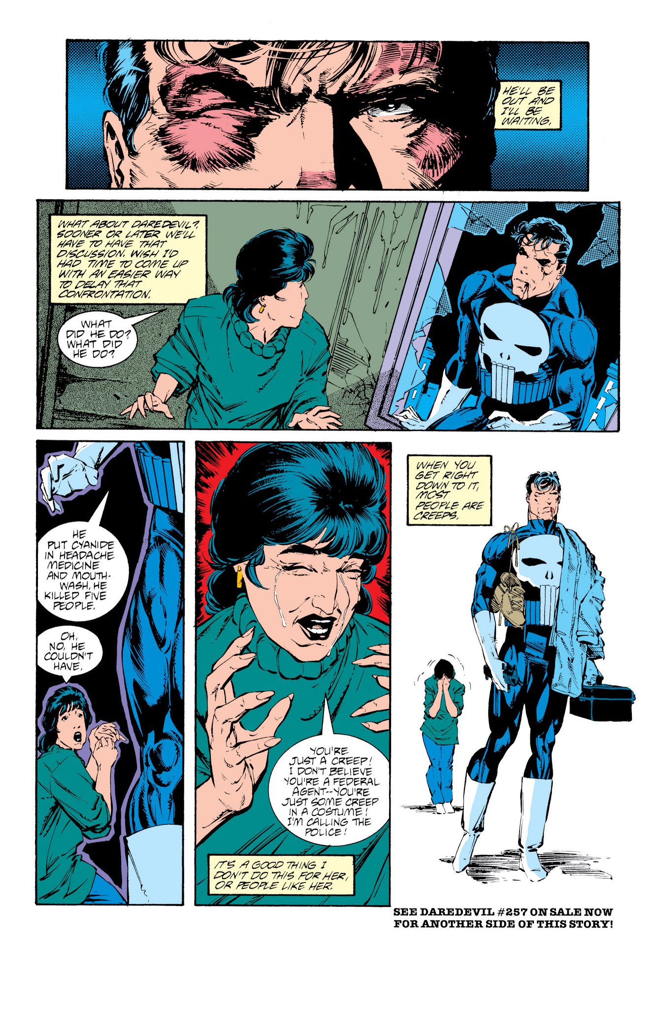 Read online Daredevil Epic Collection comic -  Issue # TPB 13 (Part 2) - 19