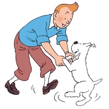 Tintin: Game baseado no desenho animado chega em 2023