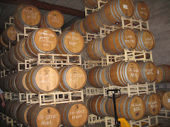 Napa Valley Winery, California