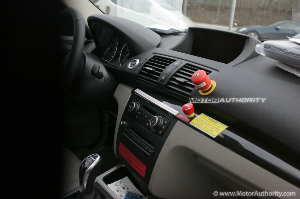 Activee Mobility Driving An Electric Bmw 1 Series December 2010 Activee Mobility Driving An Electric Bmw 1 Series