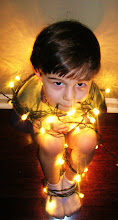 Just promoting peace at Christmas