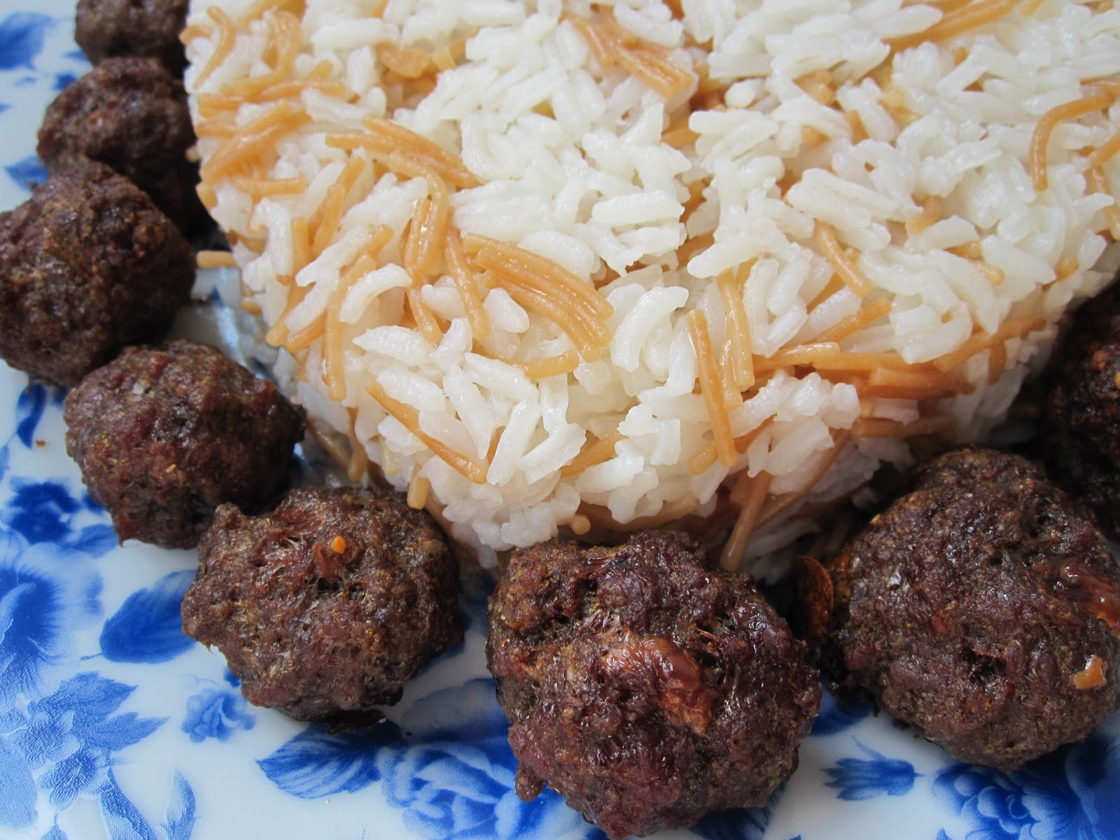 LaMa, orada, surada ve burada Kasım 2010