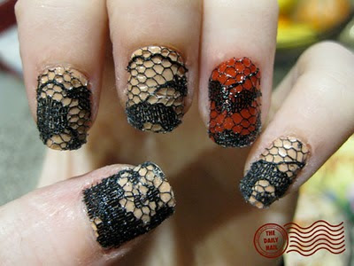 Best Nail Art Fashion-1