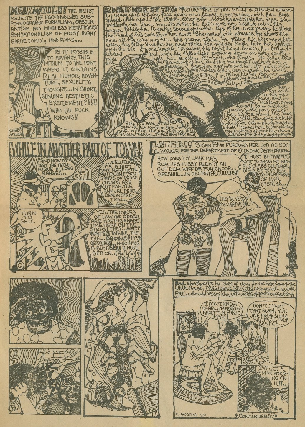 Read online Gothic Blimp Works comic -  Issue #4 - 17