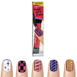 nail pen sally hansen jogja beauty pens