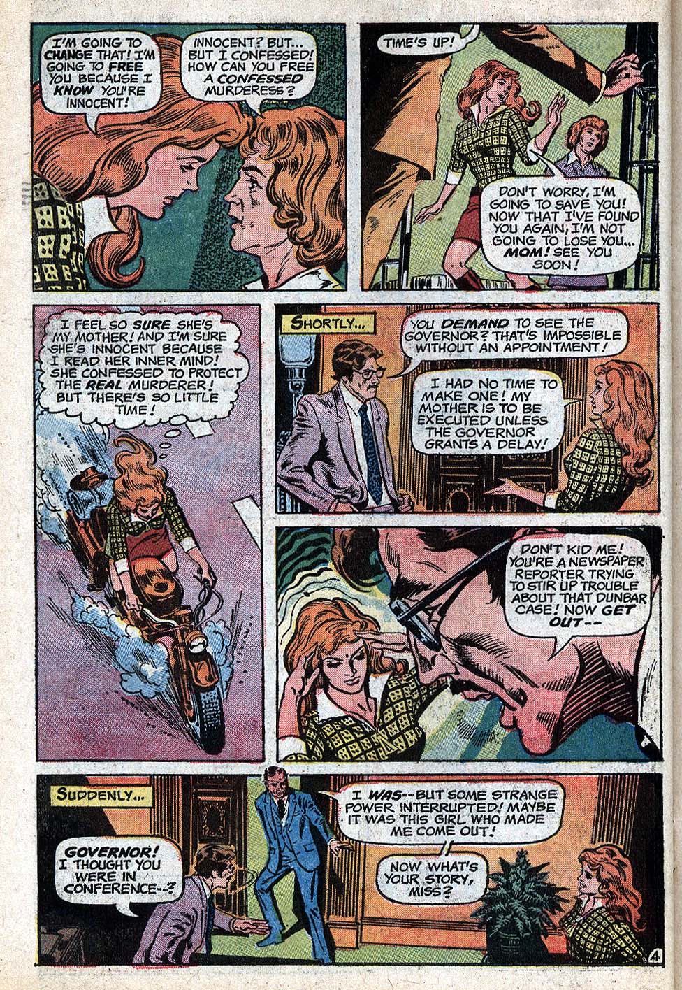 Read online Teen Titans (1966) comic -  Issue #43 - 21