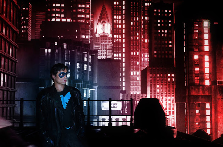 Nightwing