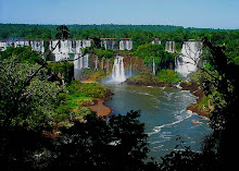 Cataratas del Iguazú