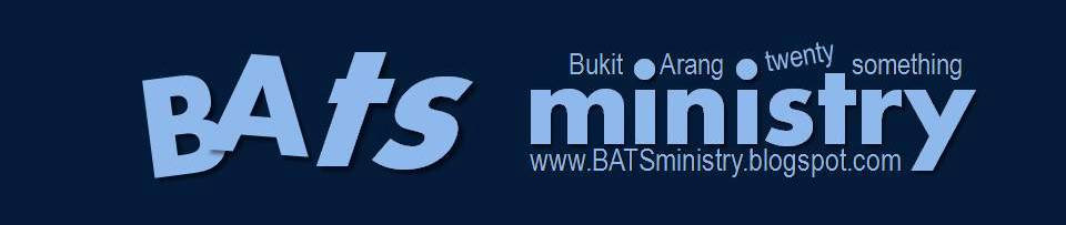 BATS ministry