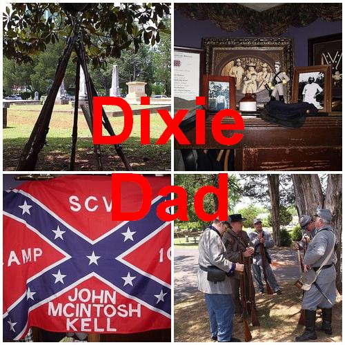 Dixie Dad