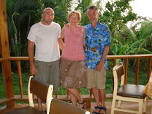 Grenada/Bequia 2008