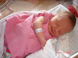Welcome Makenna!