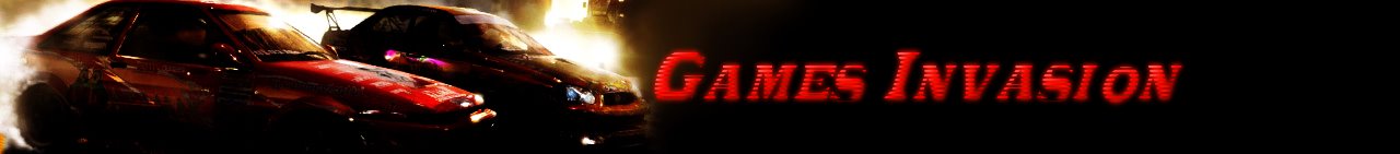 Games Invasion