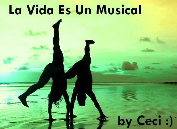 La vida es un musical