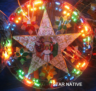 The Wise Spender: Beautifully Crafted Native Christmas Lanterns from ...