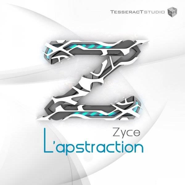 image cover: Zyce - L Apstraction [TESD011]