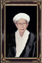 Hazrat Maulana Shaykh Ahmad Hasan