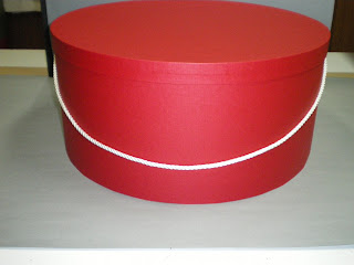 Cajas de Cartón a Medida: Sombrereras