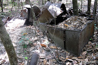 'Culural Resource' or an old dump?