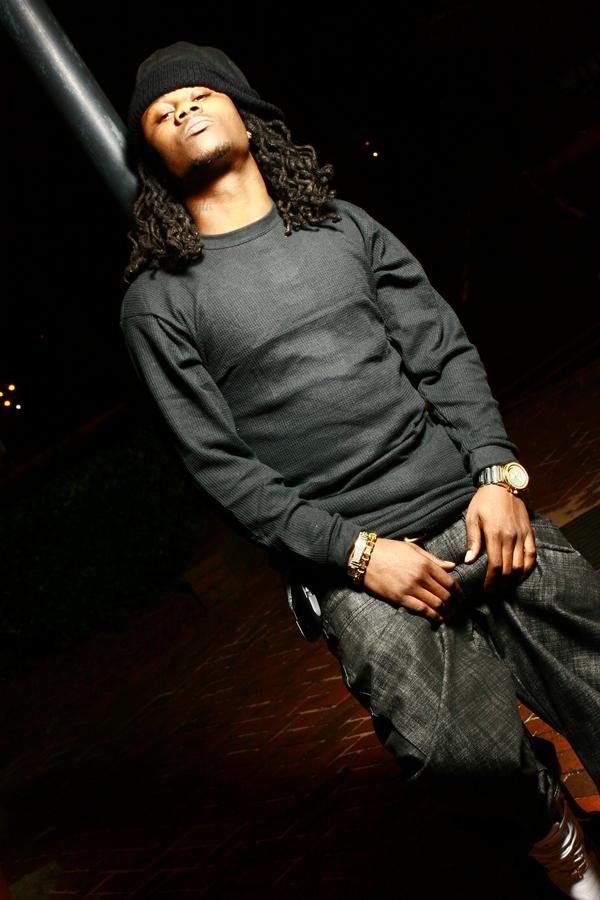 PYREXMUZIK: Jody Breeze Feat. Travis Porter - Jump The Line (NODJ)