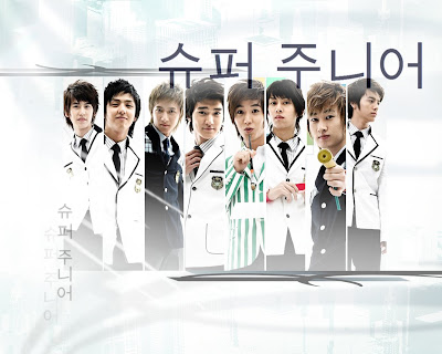 dersligounis: wallpaper super junior