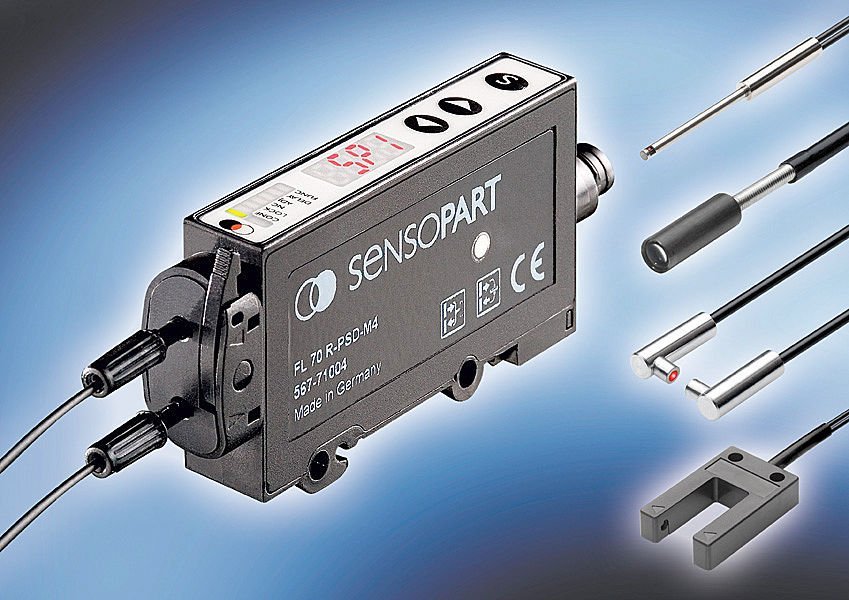 Fiber Optic Sensing System (FOSS ) monitors multiple critical. - NASA