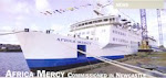 MERCYSHIPS