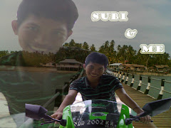 Me & Island