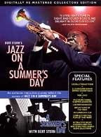 JAZZ ON A SUMMER`S DAY - THE NEWPORT JAZZ FESTIVAL 1958