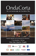 FUNCION ESPECIAL NAVIDEÑA: CINE CLUB CHARLES CHAPLIN: Domingo 27 de Diciembre de 2009 / 5:00 p.m.