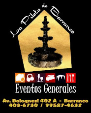 Salones de Recepciones