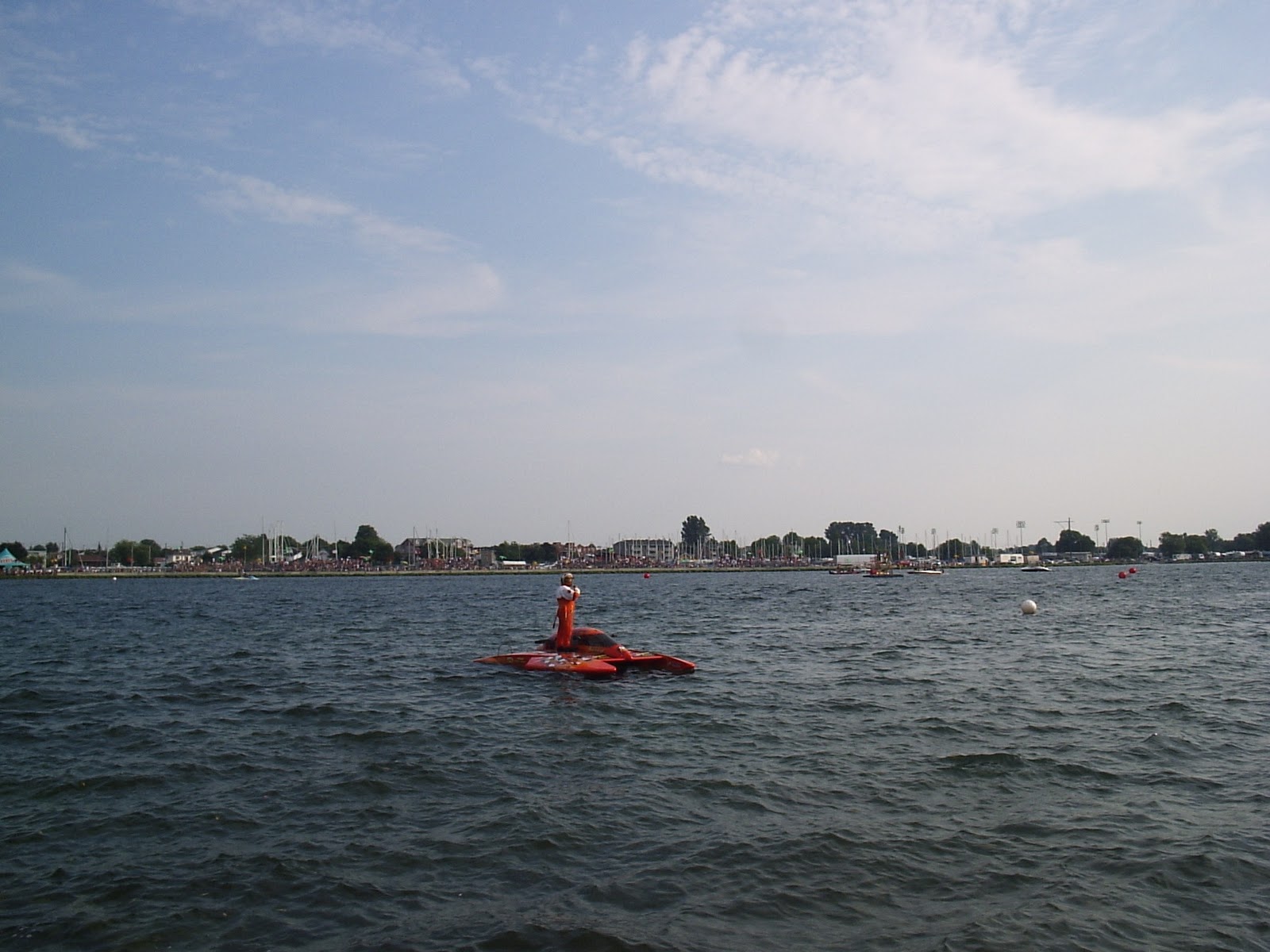 VALLEYFIELD QUEBEC CANADA RÉGATES DE VALLEYFIELD
