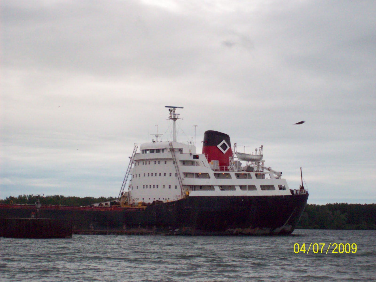 VALLEYFIELD QUEBEC CANADA BANDE DU CANAL The Big Canal