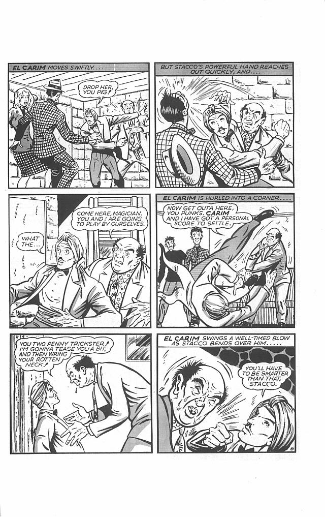 Read online America's Greatest Comics (2002) comic -  Issue #3 - 49